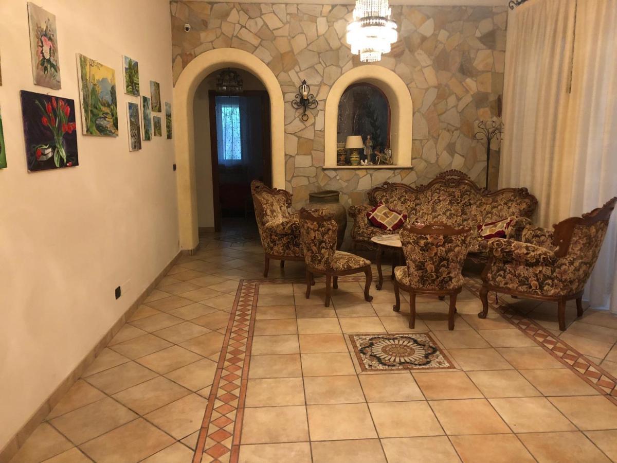 Marinette Bed & Breakfast Барселона-Поцо ди Гото Екстериор снимка