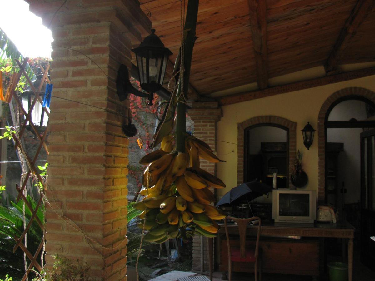 Marinette Bed & Breakfast Барселона-Поцо ди Гото Екстериор снимка